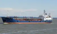 Oil/Chemical tanker למכירה