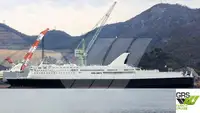 Ro-Ro ship למכירה