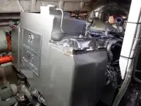 סירת סיור למכירה