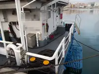 כלי שיט לעבודה למכירה