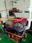 כלי שיט לנחיתה, טנק למכירה