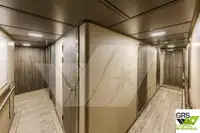 ספינת מחקר למכירה