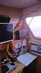 כלי שיט לשירות חוות רוח למכירה