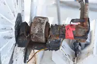 ספינת דיג בשיטת 'לונגליין' למכירה