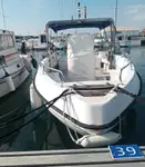 אונית תענוגות למכירה