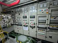 General Cargo/Multi-purpose למכירה