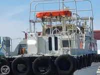 ספינת צוות למכירה