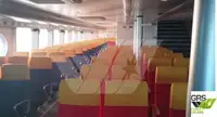 אונית תענוגות למכירה
