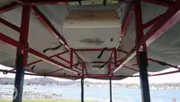 אונית מכולות למכירה