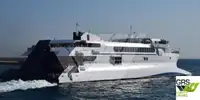 Ro-Ro ship למכירה
