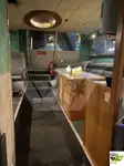 ספינת נוסעים למכירה