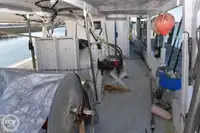 ספינת דיג בשיטת 'לונגליין' למכירה