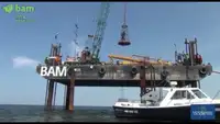 Jack-up drilling rig למכירה
