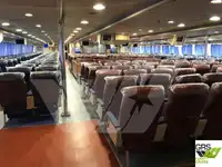 Ro-Ro ship למכירה