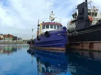 כלי שיט אספקה למכירה
