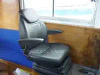 ספינת טרולר למכירה