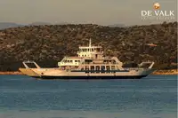 ספינת Ro-Ro למכירה