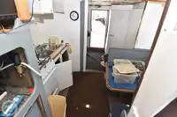ספינת דיג בשיטת 'לונגליין' למכירה