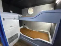סירת סיור למכירה