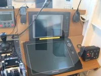 כלי שיט לעבודה למכירה