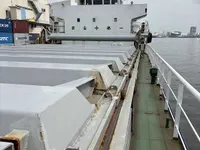 General Cargo/Multi-purpose למכירה
