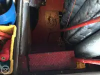ספינת טרולר למכירה