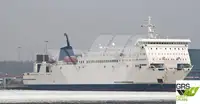 Ro-Ro ship למכירה