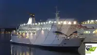 Ro-Ro ship למכירה
