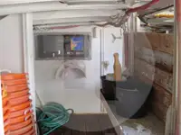 כלי שיט להובלת דגים חיים למכירה