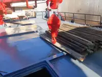 General Cargo/Multi-purpose למכירה