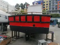 כלי שיט לעבודה למכירה