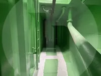 ספינת דיג בשיטת 'פרס סיין' למכירה