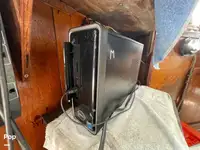 ספינת טרולר למכירה