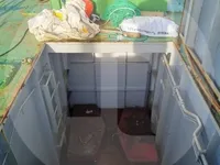 כלי שיט לעבודה למכירה