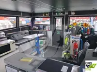 אונית תענוגות למכירה