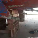 ספינת צוות למכירה