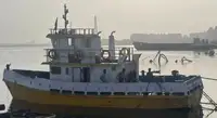 סירת גרירה למכירה