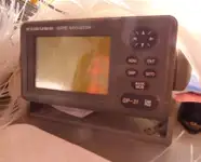 ספינת טרולר למכירה