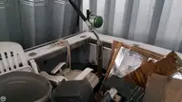 ספינת טרולר למכירה