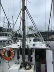 Purse seiner למכירה