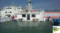 Ro-Ro ship למכירה