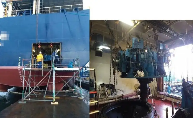 מכלית נפט/כימיקלים למכירה