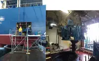 מכלית נפט/כימיקלים למכירה