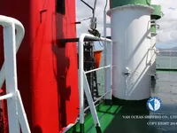 מכלית נפט/כימיקלים למכירה