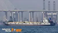 מוביל בתפזורת למכירה