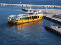 אוניית תענוגות-מעבורת למכירה