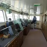 ספינת טרולר למכירה