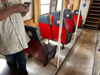 סירת סיור למכירה