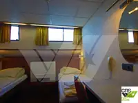 אונית תענוגות למכירה