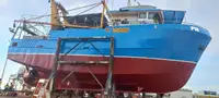 Trawler למכירה